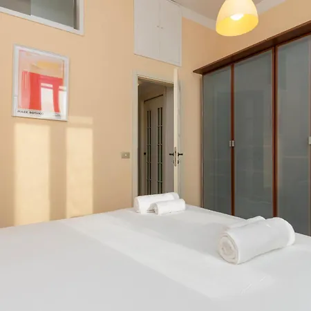 I-host - Brembo 3 Appartement *