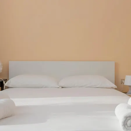 Appartement I-host - Brembo 3