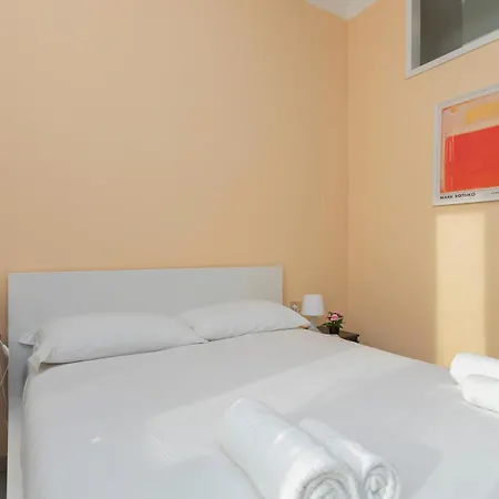 Appartement I-host - Brembo 3 *