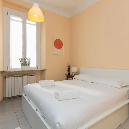 Appartement I-host - Brembo 3 *