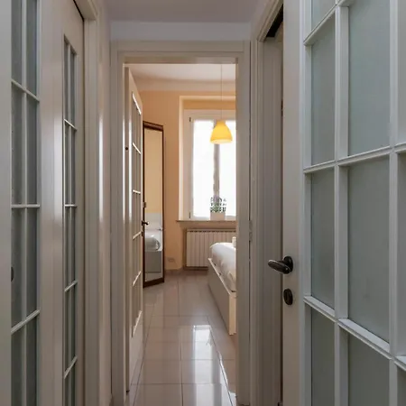 I-host - Brembo 3 Appartement *