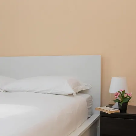 I-host - Brembo 3 Appartement Milan