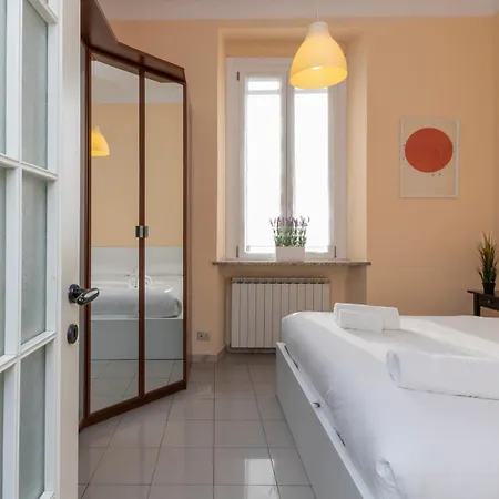 Appartement I-host - Brembo 3