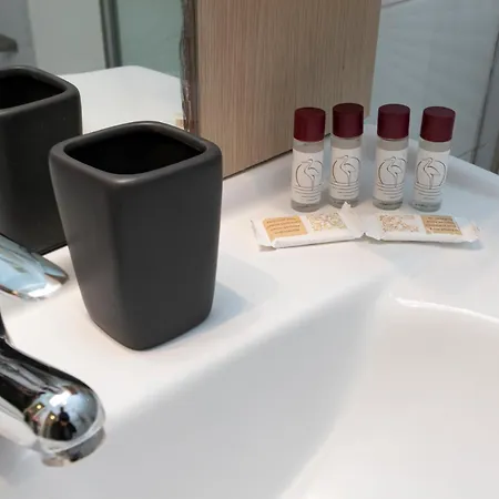 Appartement I-host - Brembo 3 *