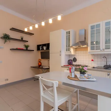 Appartement I-host - Brembo 3 Milan